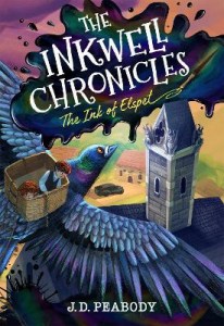 Inkewell Chronicles